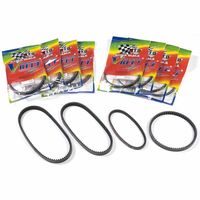 丸中洋行 A6ー16.5ー750Y Vベルト YAMAHA 1個（直送品）