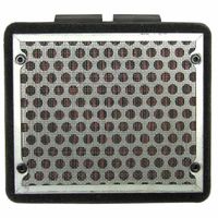 丸中洋行 HAー1017 エアフィルター HONDA 1個（直送品）