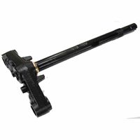 丸中洋行 SSYー5EMー00 ステアリングステム YAMAHA 70250023 1個（直送品）