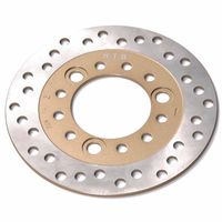 丸中洋行 ディスクローター DR