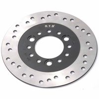 丸中洋行 DRーGCS/F ディスクローター 1個（直送品）