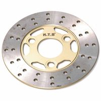 丸中洋行 DRー2NA/F ディスクローター 1個（直送品）