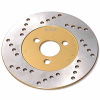 丸中洋行 DRー39C/F ディスクローター 1個（直送品）