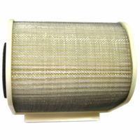 丸中洋行 YAー1023 エアフィルター YAMAHA 1個（直送品）