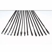 丸中洋行 SYJー06ー015 スピードメーターケーブル YAMAHA 1個（直送品）