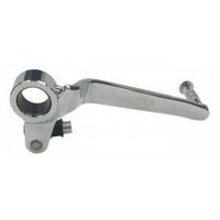 丸中洋行 CPKー01 シフトペダル KAWASAKI 1個（直送品）