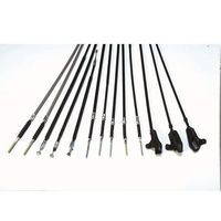 丸中洋行 ACHー038 スロットケーブル HONDA 1個（直送品）