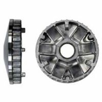 丸中洋行 プーリー HONDA PLH