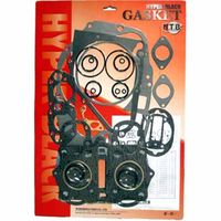 丸中洋行 GKHー005B ガスケットキット HONDA 1個（直送品）