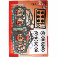 丸中洋行 ガスケットキット KAWASAKI GKK