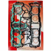 丸中洋行 GKKー002B ガスケットキット KAWASAKI 1個（直送品）