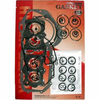 丸中洋行 GKKー003B ガスケットキット KAWASAKI 1個（直送品）