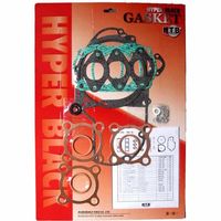 丸中洋行 GKKー004B ガスケットキット KAWASAKI 1個（直送品）