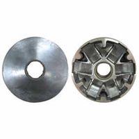 丸中洋行 PLHー01 プーリー HONDA 1個（直送品）