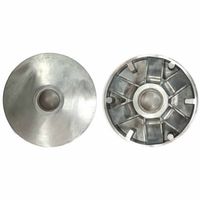 丸中洋行 PLHー02 プーリー HONDA 1個（直送品）