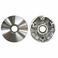 丸中洋行 PLHー03 プーリー HONDA 1個（直送品）