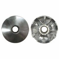 丸中洋行 プーリー YAMAHA PLY