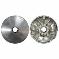 丸中洋行 PLYー02 プーリー YAMAHA 1個（直送品）