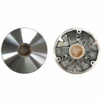 丸中洋行 プーリー SUZUKI PLS