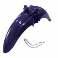 丸中洋行 フロントフェンダー ラベル付 HONDA TBH