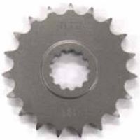 丸中洋行 SPYー017F スプロケット YAMAHA 1個（直送品）