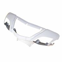 丸中洋行 TBYー06HC/W 外装パーツ YAMAHA シグナスX 1個（直送品）