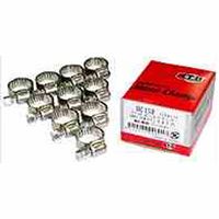 丸中洋行 ホースクランプ HC