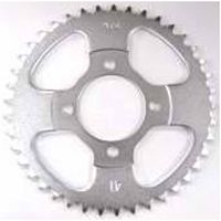 丸中洋行 SPHー016R スプロケット HONDA 1個（直送品）