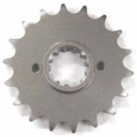 丸中洋行 SPHー018F スプロケット HONDA 1個（直送品）