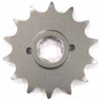 丸中洋行 SPHー019F スプロケット HONDA 1個（直送品）