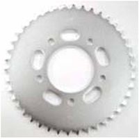 丸中洋行 SPHー035R スプロケット HONDA 1個（直送品）