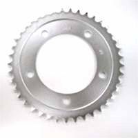 丸中洋行 SPHー038R スプロケット HONDA 1個（直送品）