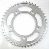 丸中洋行 SPHー040R スプロケット HONDA 1個（直送品）