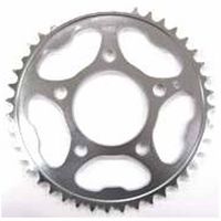 丸中洋行 SPHー041R スプロケット HONDA 1個（直送品）