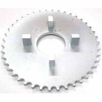 丸中洋行 SPHー043R スプロケット HONDA 1個（直送品）