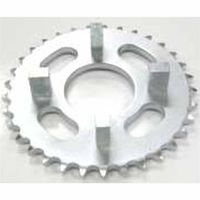 丸中洋行 SPHー044R スプロケット HONDA 1個（直送品）