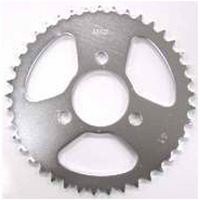 丸中洋行 SPHー046R スプロケット HONDA 1個（直送品）