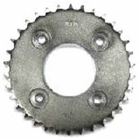 丸中洋行 SPHー054R スプロケット HONDA 1個（直送品）