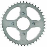 丸中洋行 SPHー058R スプロケット HONDA 1個（直送品）