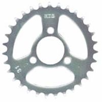 丸中洋行 SPHー061R スプロケット HONDA 1個（直送品）