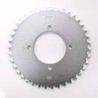 丸中洋行 SPYー003R スプロケット YAMAHA 1個（直送品）