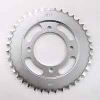 丸中洋行 SPYー004R スプロケット YAMAHA 1個（直送品）