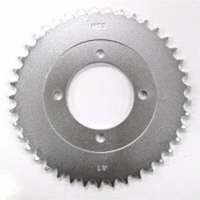 丸中洋行 SPYー005R スプロケット YAMAHA 1個（直送品）