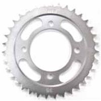 丸中洋行 SPYー008R スプロケット YAMAHA 1個（直送品）