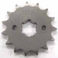 丸中洋行 SPYー009F スプロケット YAMAHA 1個（直送品）