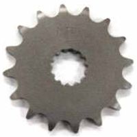 丸中洋行 SPYー012F スプロケット YAMAHA 1個（直送品）