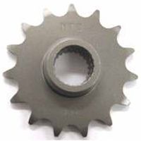 丸中洋行 SPYー013F スプロケット YAMAHA 1個（直送品）