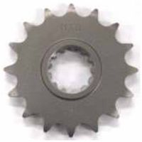 丸中洋行 SPYー014F スプロケット YAMAHA 1個（直送品）