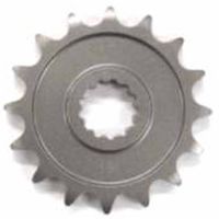 丸中洋行 SPYー015F スプロケット YAMAHA 1個（直送品）