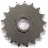 丸中洋行 SPYー019F スプロケット YAMAHA 1個（直送品）